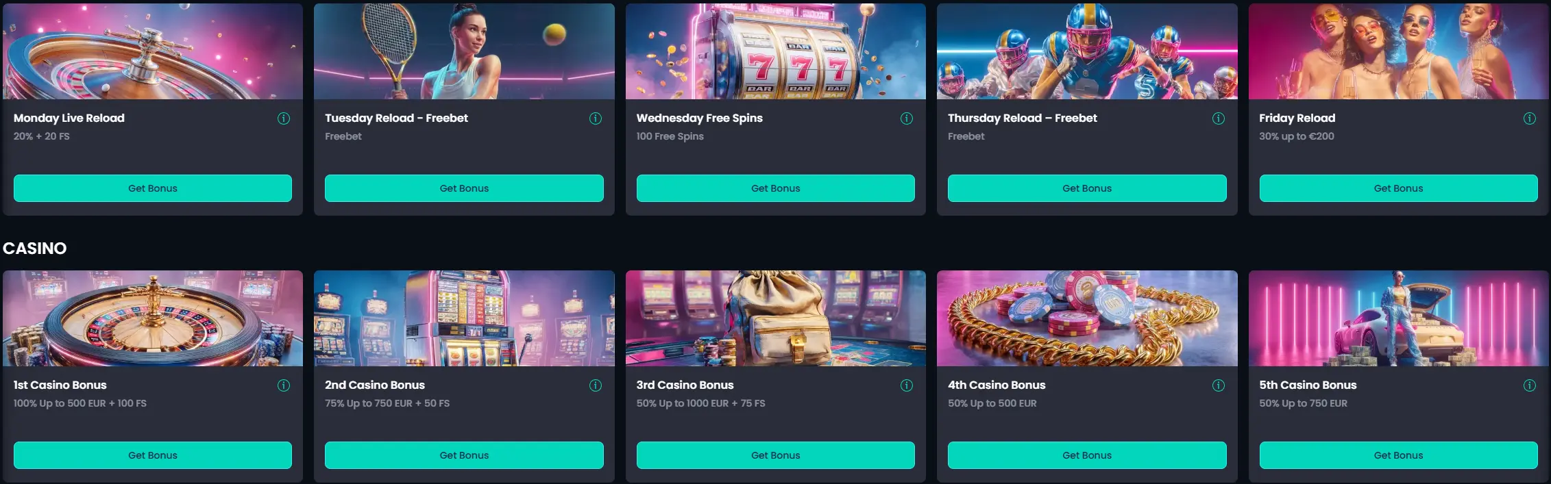 likesbet bonus
